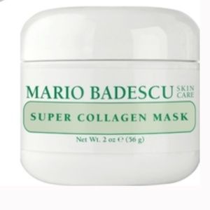 Mario Badescu Super Collegen Mask 2 oz